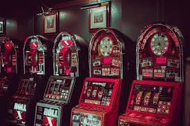 Casino LEGZO